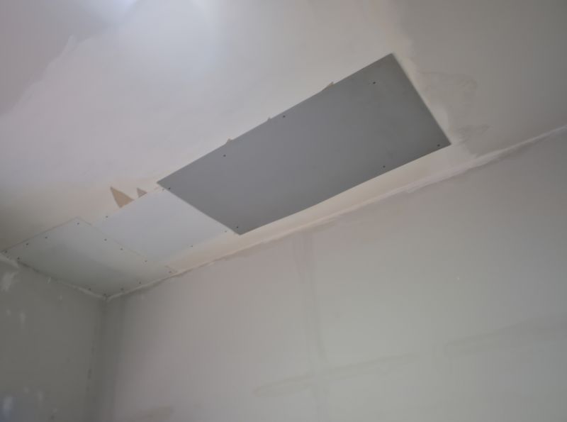 Ceiling Repair Service in Conroe, TX