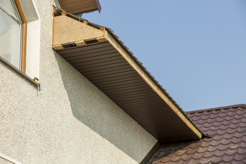 Eifs Siding Service in Santa Rosa, CA