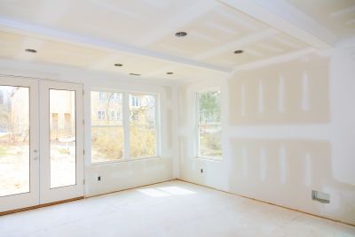 Gypsum Board Installation in Overland Park, KS