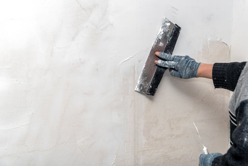 Home Interior Transformation