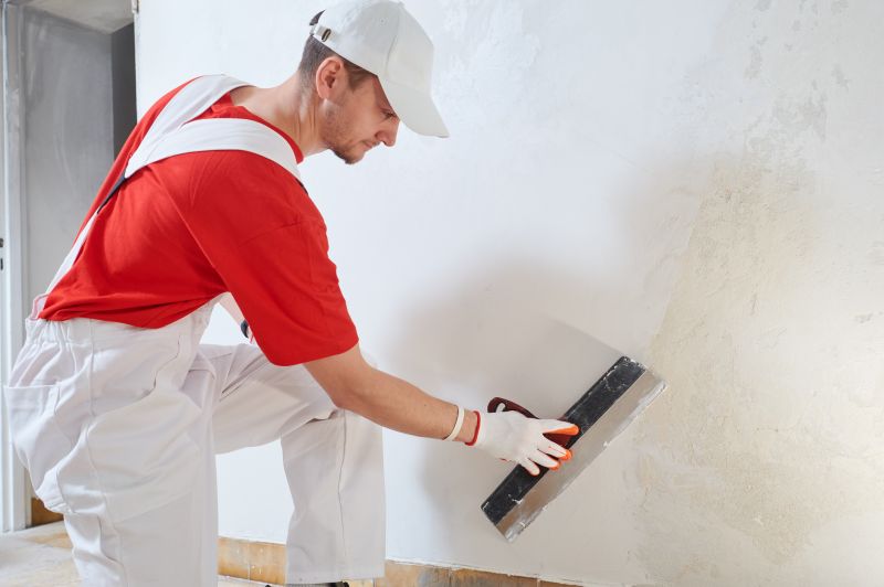 Plastering Service