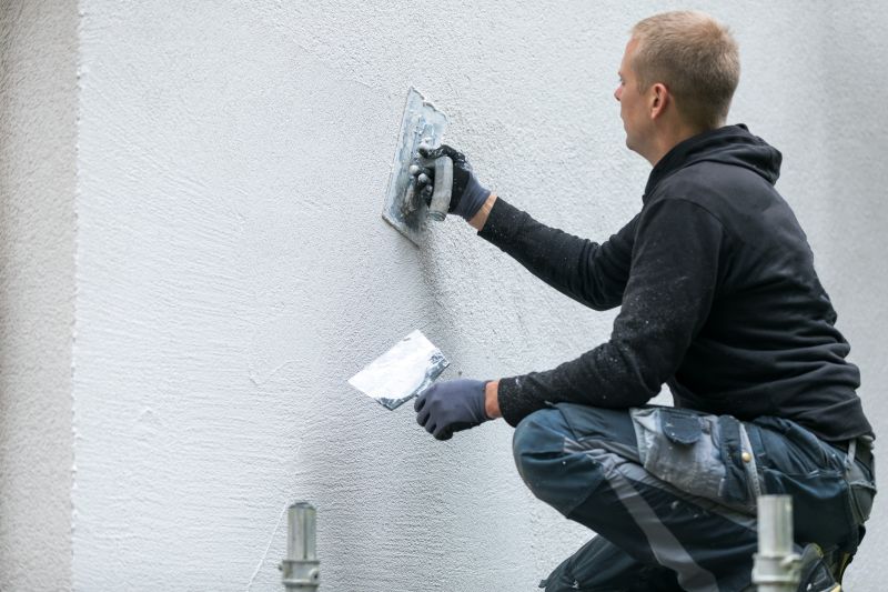 Residential Stucco Service in Napa, CA