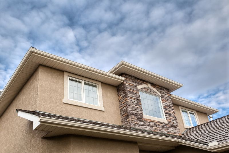 Synthetic Stucco Installation in Napa, CA