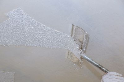 Textured Ceiling Removal in Killeen, TX